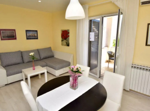 Apartment Marija Pag/Dinjiška 25835