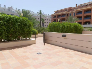 Jardines de las Marinas Premium