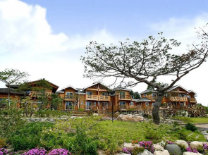 Moon Palace Pension