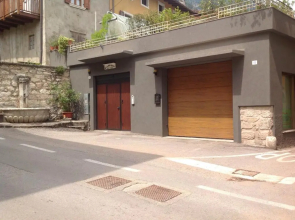 Guest House Santiago