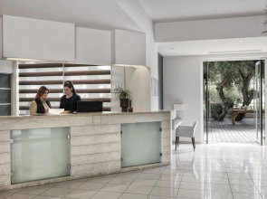 Civitel Attik Rooms & Suites