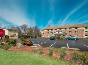 Super 8 Indian Head Md