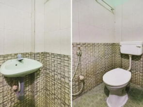 Sas Tourist Home by OYO Rooms