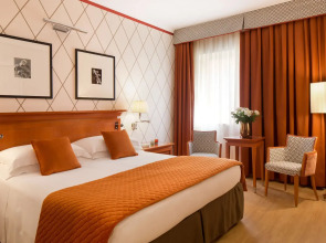 Starhotels Metropole