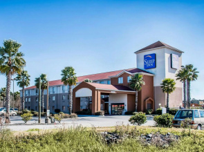 Sleep Inn Hardeeville - I-95