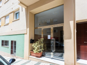 Torrox Costa 2 bedroom
