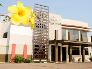 eSuites Vale dos Carajás