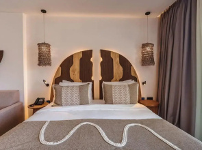 Cabana Blu Lifestyle Boutique Hotel & Suites