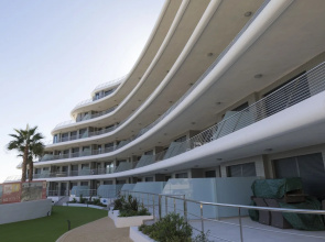 Infinity View Apartments - Marholidays