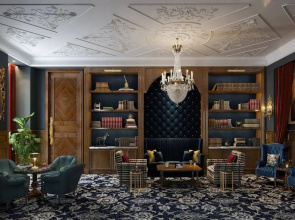 Hotel Carmichael Autograph Collection
