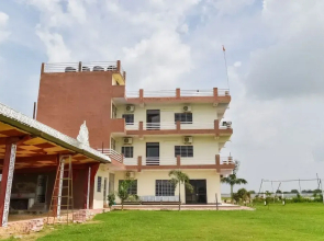 OYO 50001 Kachawa Resort