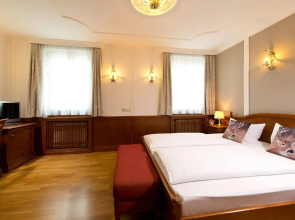 ACHAT Plaza Zum Hirschen Salzburg