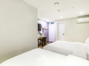 Bundang Hotel Ruby