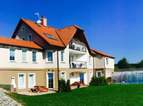 Lipno Apartmany Frymburk