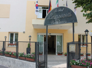 Hotel Laguna Residence