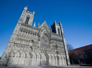 Thon Hotel Trondheim