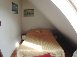 The Upper Rooms