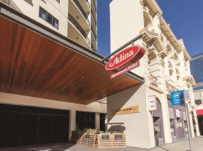Adina Apartment Hotel Perth - Barrack Plaza