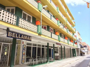 Apartamentos Bellamar