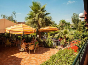 Charming Apartment - Secure and Close to Marrakech No69