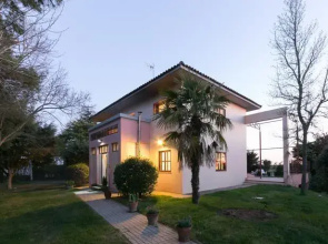 Casa La Rad