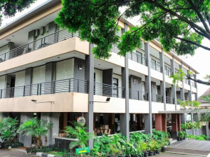 Airy Gudangkahuripan Raya Lembang 15 Bandung
