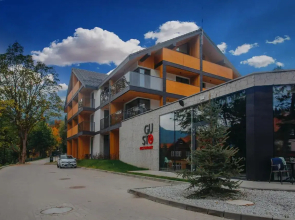 Tremonti Hotel Karpacz