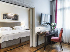 Savoia Excelsior Palace Trieste – Starhotels Collezione