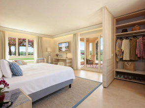 Almar Timi Ama Resort & Spa