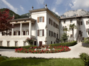 Relais B&B Villa Sizzo