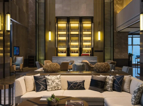 Chongqing Marriott Hotel