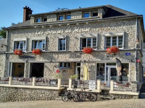 Hôtel les Boucles de Meuse