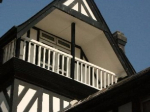 Rosemullion Hotel
