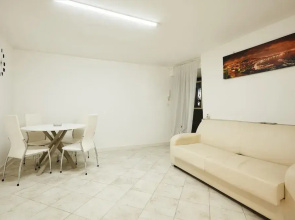 House Tarsia By Napoliapartments(Contact To Property 7 Days In Advance)