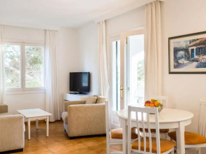 Apartamentos Vista Playa II