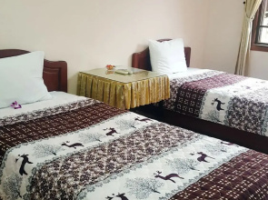 Phong Lan Guesthouse