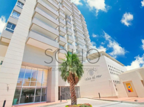 Apartamentos Velas al Mar Rodadero