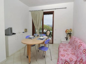 Residence Lu Fraili