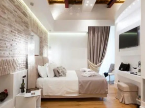 Argentina Residenza Style Hotel