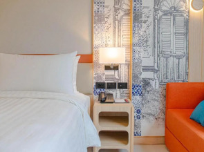 GLOW Mira Karon Beach