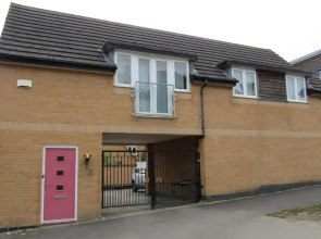 The Coach House - By Tj Serviced Property