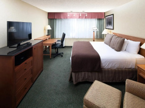 Red Lion Hotel Kalispell