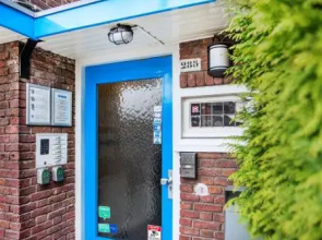 Woonhotel Eindhoven - Hostel