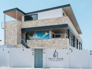 Gray Door Apartments - Adults Only