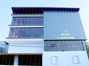 Hotel Samriddhi