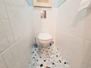 Апартаменты Новосибирска на улице Орджоникидзе