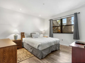 Above Par Stay for 6!