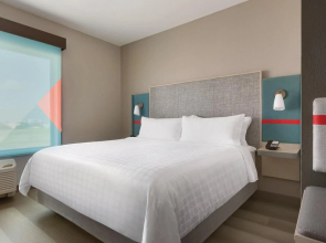 avid hotel Auburn - University Area by IHG