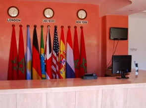 Mirador Golf Appart Hotel