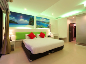 Armoni Patong Beach Hotel